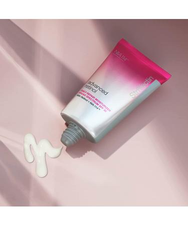 StriVectin Advanced Retinol Serums & Moisturizers | Firmer Skin & Improved Elasticity | SPF 30 Moisturizer 1.7oz - Buy Online on SooperMarket.com