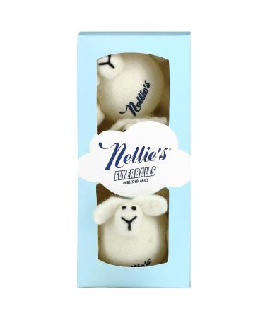 Nellie's Flyerballs 3 Count