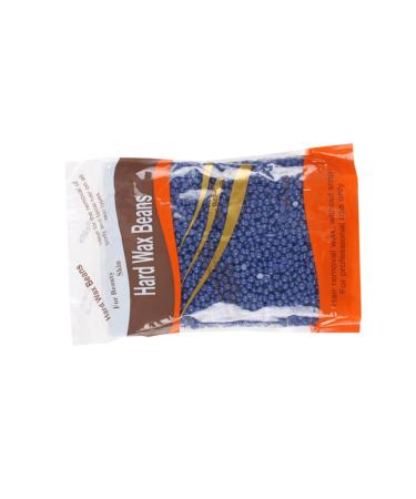 Buy Minkissy Hair Removal Pearls - Painless Hard Wax Beans for Smooth Skin | 2pcs Wax Pearls for Effective Hair Removal - Buy Online on SooperMarket.com