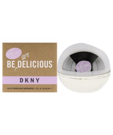 DKNY Be 100% 1 Fl Oz (Pack of 1)