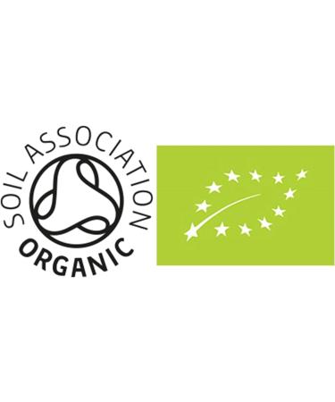 Organic Red Split Lentils - High Fibre High Protein No Additives No Preservatives Raw Vegan GMO-Free Certified Organic - Perfect for Soups Curries - Thames Organic 500g 500 g (Pack of 1) - Buy Online on SooperMarket.com