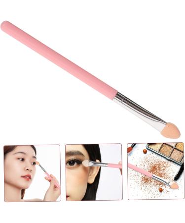 WOONEKY Cosmetics Eye Shadow Applicator Sticks Eyeshadow Liquid Makeup Face Sponge Eyebrow Brush Applicator - Buy Online on SooperMarket.com
