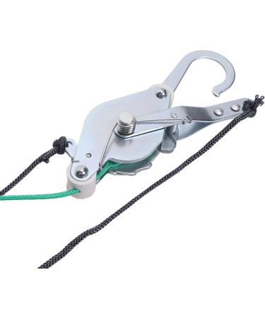 Naked End Device - Professional Neck Traction Device for Home Use | Neck Pain Relief & Spine Decompression - Buy Online on SooperMarket.com