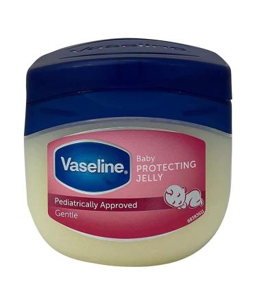 Vaseline Petroleum Jelly Baby