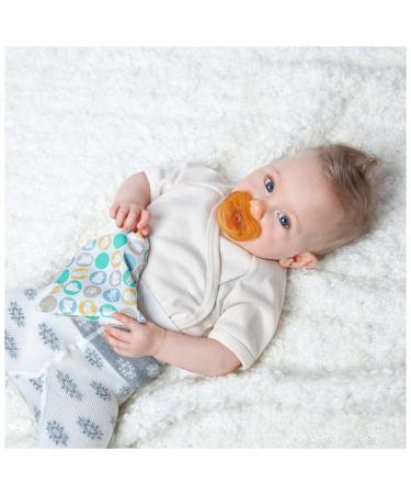 Buy Bio-Schnuller Natural Rubber 0-6 Months - Safe & Eco-Friendly Pacifiers for Babies - Buy Online on SooperMarket.com