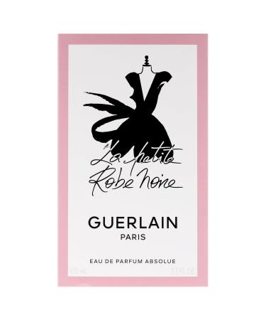 Guerlain La Petite Robe Noire Absolu for Women - 3.3 oz EDP Spray - Buy Online on SooperMarket.com