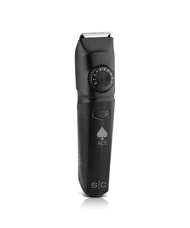Stylecraft Ace Beard Blender - Cordless USB-C Hair Trimmer for Precision Grooming | International Shipping Available - Buy Online on SooperMarket.com