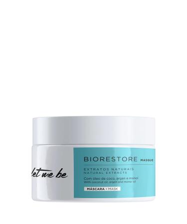 Let Me Be Biorestore Masque Masque 250g/8.81fl.oz