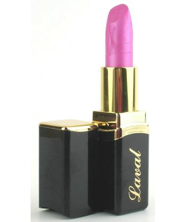 Laval Classic Lipstick - Iced Pink (Code-262) by Laval Pink 4 g (Pack of 1)