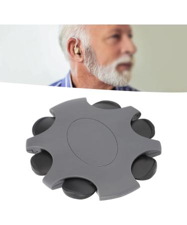 Hearing Filter Earwax Filters - Dustproof & Prevent Earwax - Filtering Dirt - Buy Online on SooperMarket.com