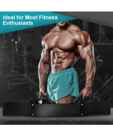 EJOOUS Fitting Arm Curl Blaster | Biceps Support for Weightlifting & Bodybuilding - Enhance Your Dumbbell & Barbell Workouts - Buy Online on SooperMarket.com
