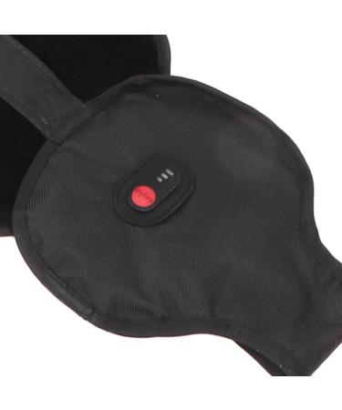 USB Heating Pad | Portable Adjustable Heating Belt for Waist Pain Relief - Hot Compress - Buy Online on SooperMarket.com