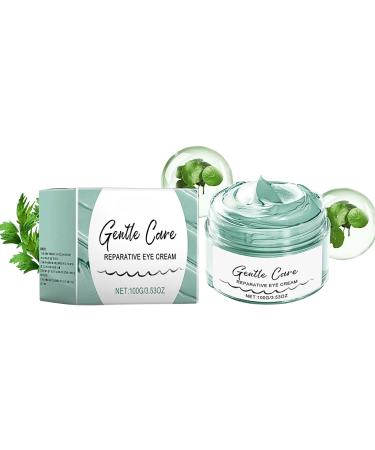 Reparative Eye Cream Anti Aging Under Eye Cream for Wrinkles & Fine Lines Reparative Eye Cream for Dark Circles and Puffy Eyes Eye Repair Cream Moisturising Cream for Eyes Firming Brightening