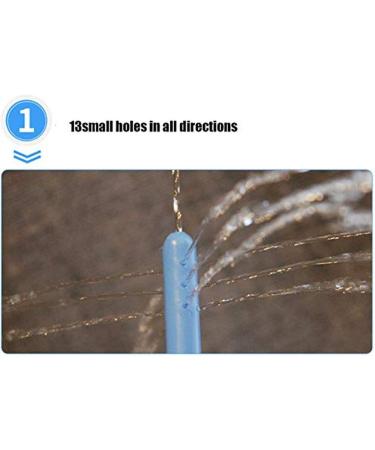 350ML Colostomy Bag Cleaning Bottle - Ostomy Bag Cleaning Tool for Permanent Use - Buy Online on SooperMarket.com