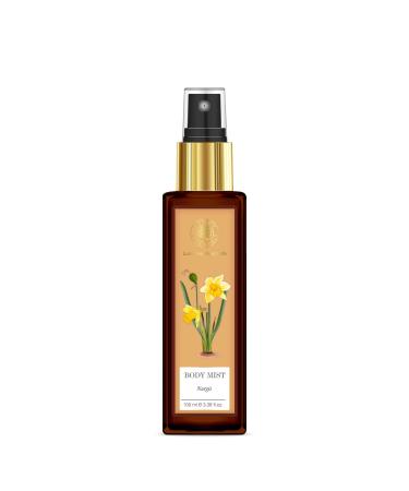 Forest Essentials Body Mist Nargis 100ml