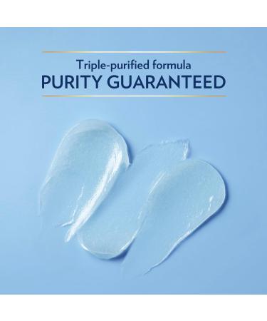 Vaseline Original 50ml - Pack of 4 | Moisturizing Skin Care | Buy Online - Fast International Shipping - Buy Online on SooperMarket.com