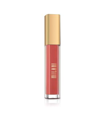 Milani Amore Matte Lip Cr me - Allure (0.22 Fl. Oz.) Cruelty-Free Nourishing Lip Gloss with a Full Matte Finish
