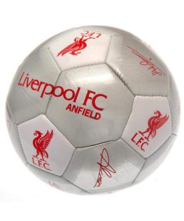 Liverpool Football Signature SV
