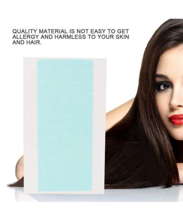 5pcs Nano Double Sided Wig Tape - Hair Extension Adhesive for Grafted Wigs | International Shipping Available - Buy Online on SooperMarket.com