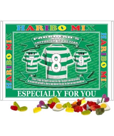 The Celts Football Shirt Gift Boxed Sweets - Buy Online on SooperMarket.com