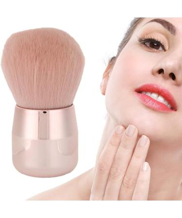 Powder Brush Fiber Hair Makeup Brush for Beauty Salon for Home for Cosmetic Shop - Buy Online on SooperMarket.com