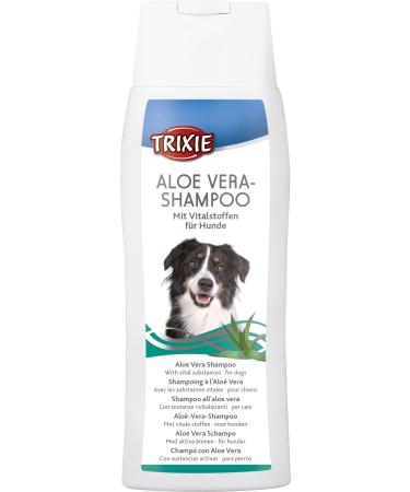 Trixie (TRIGV) TX-2898 Aloe Vera Shampoo 250ML