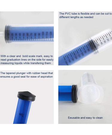 Reusable Plastic Bubble Oil For Extracting Oil Fluid Plastic Plastic Syringes For Lip Gloss Plastic Syringes For Crafts Plastic 10ml Plastic For Plastic - Buy Online on SooperMarket.com