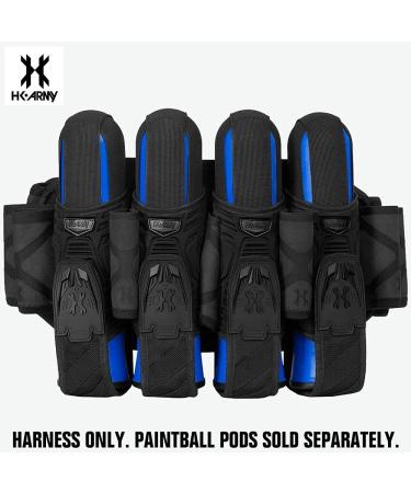 HK Army Magtek - 4+3 Blackout Paintball Harness - Buy Online on SooperMarket.com