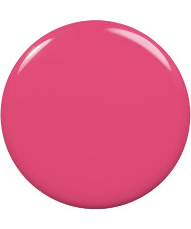 Essie Nail Polish - Vegan Pink Shade 'Loud & Proud' | Salon-Quality Fall 2024 | 0.46 fl oz - Shop Internationally - Buy Online on SooperMarket.com