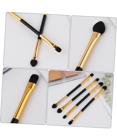 Baluue 30 Pcs Eye Shadow Brush Eyeshadow Blending Brush Eyeshadow Sponge Applicator Makeup Soft Rubber - Buy Online on SooperMarket.com
