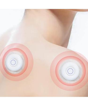 Smoke-Free Moxa Box Set - 3 Pieces with 10 Moxa Sticks | Improve Blood Circulation | Moxibustion for Shoulder Neck Leg Belly Arm - Buy Online on SooperMarket.com