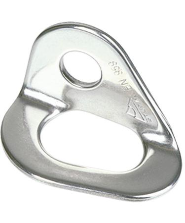 Bolt Hanger Stubai Sports bolt hanger standard 12 mm / 38 g white