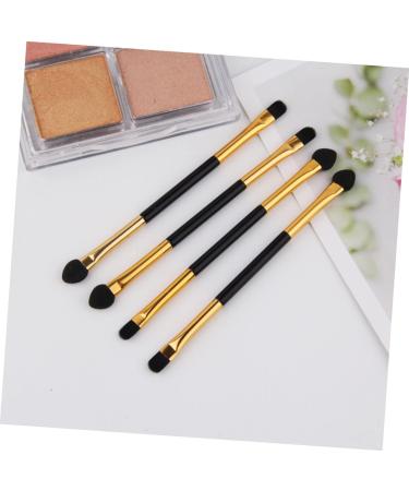 NOLITOY 45 Pcs Eye Shadow Brush Makeup Brush Makeup Sponge Eye Shadow Sticks Animal Miss 12.5X0.5CMx3pcs As Shownx3pcs - Buy Online on SooperMarket.com