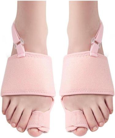 Day and Night Big Toe Separation Corrector with Thumb Valgus Correction Brace - Buy Online on SooperMarket.com