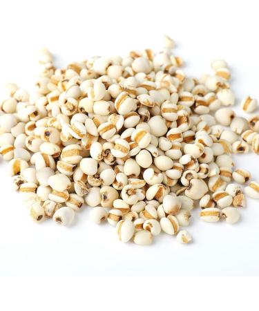 cn herb 250g Coix Kernel Flour 10:1 Water-soluble Barley Flour - Buy Online on SooperMarket.com