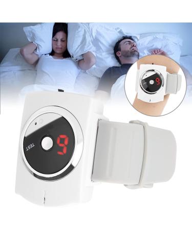 Snore Gone Wristband - Easy-to-Use Health Tool for Convenient Snoring Relief - Buy Online on SooperMarket.com