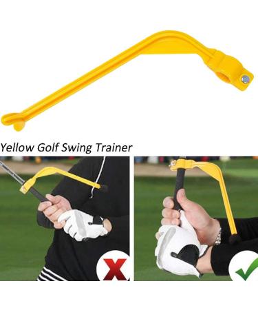 Hicocool 3-Piece Golf Swing Training Aids Set - Improve Your Game Today! - Buy Online on SooperMarket.com