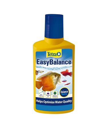 Tetra EasyBalance 8.45 Ounces, Weekly Freshwater Aquarium Water Conditioner, (Model: 16177)