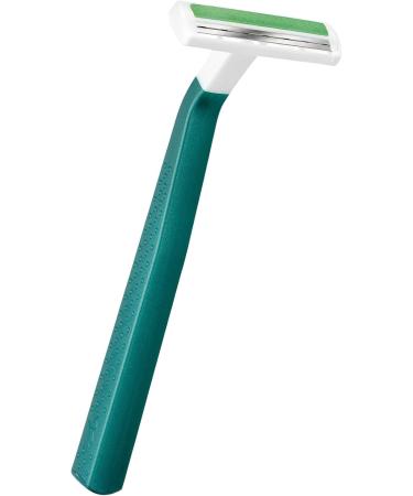 BIC Comfort 2 Men's Twin Blade Disposable Razor - Buy 5 Packs of 5 - Best International Shipping! - Buy Online on SooperMarket.com