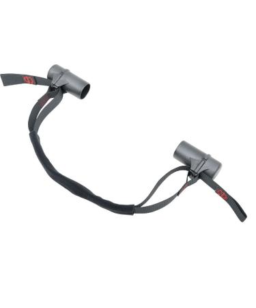 BAR-HARNESS II BLACK 40" WIDE CD1, Manufacturer: CANYON DANCER, Part Number: 908013-AD, VPN: 40505-AD, Condition: New