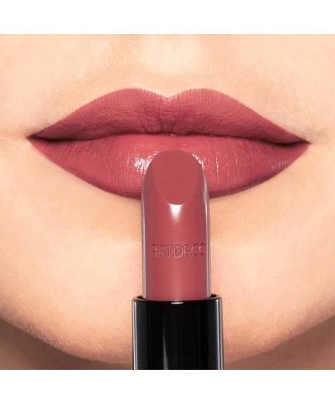 Artdeco Perfect Color Lippenstift - Flirty Flamingo 4g | Long-lasting Shiny Brown & Orange Makeup - International Shipping Available - Buy Online on SooperMarket.com