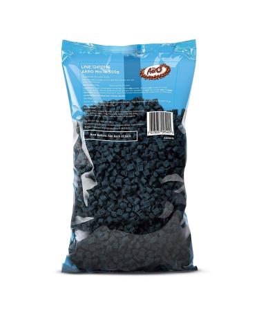 Aero Mix-in - 500g - Nestle Inclusions - Tiny Sprinkles of Aero Bubbly Chocolate