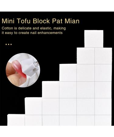 Innovative Art Sponge For Shading And Patterns Nails Soft Sponges Beauty Tool - Buy Online on SooperMarket.com