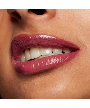 NYX Butter Gloss in Cinnamon Roll - Dusty Nude Mauve Lip Gloss - Buy Online on SooperMarket.com