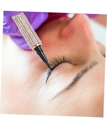 BELLIFFY 1pc Eyeliner Makeup Supply Eye Lining Pen Makeup Accessory Makeup Pen Eye Grooming Pen Cosmetic Accessory Eye Beauty Pen Cosmetic Pen - Buy Online on SooperMarket.com