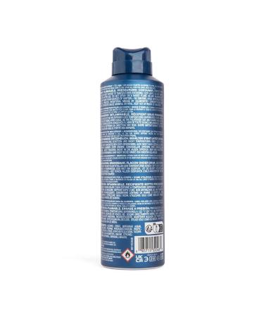 Guess Guess Seductive Homme Blue Men Body Spray 6 Ounce (Pack of 2) Oriental Woody 7.64 Fl Oz (Pack of 2) - Buy Online on SooperMarket.com
