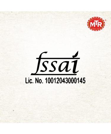 Buy MTR Dosa Breakfast Mix 500g - Delicious South Indian Breakfast Option - Buy Online on SooperMarket.com