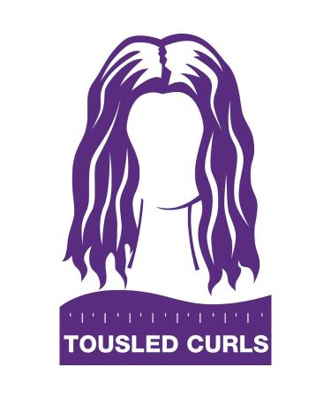 Buy Bed Head Swerve Curve Hair Waver & Wand | 2-in-1 Tool for Beachy Waves & Tousled Curls - International Shipping Available - Buy Online on SooperMarket.com