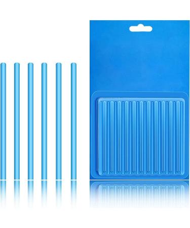 DRAIN STICKS FOR UNBLOCKING - 12 Pack - Enzyme Foam Pipe Cleaner & Unblocks Clogged Drains | Make Drains Flow Easy Sticks | Outdoor Drain Unblocker | Foaming Kitchen & Toilet Drain Cleaner - Buy Online on SooperMarket.com