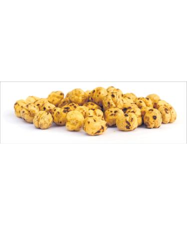 Anthap Yellow Double Roasted Chickpeas 1kg - Pack of 1 | Premium Quality - Buy Online on SooperMarket.com